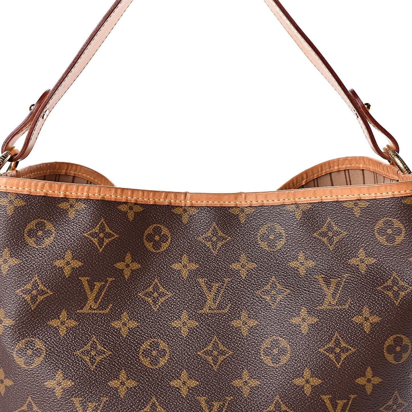 Monogram Delightful MM