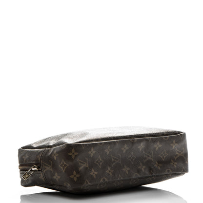 Louis Vuitton Monogram Trousse Toilette 28 4 of 9