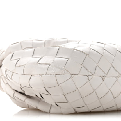 Bottega Veneta Nappa Intrecciato Mini Jodie Chalk 9 of 10