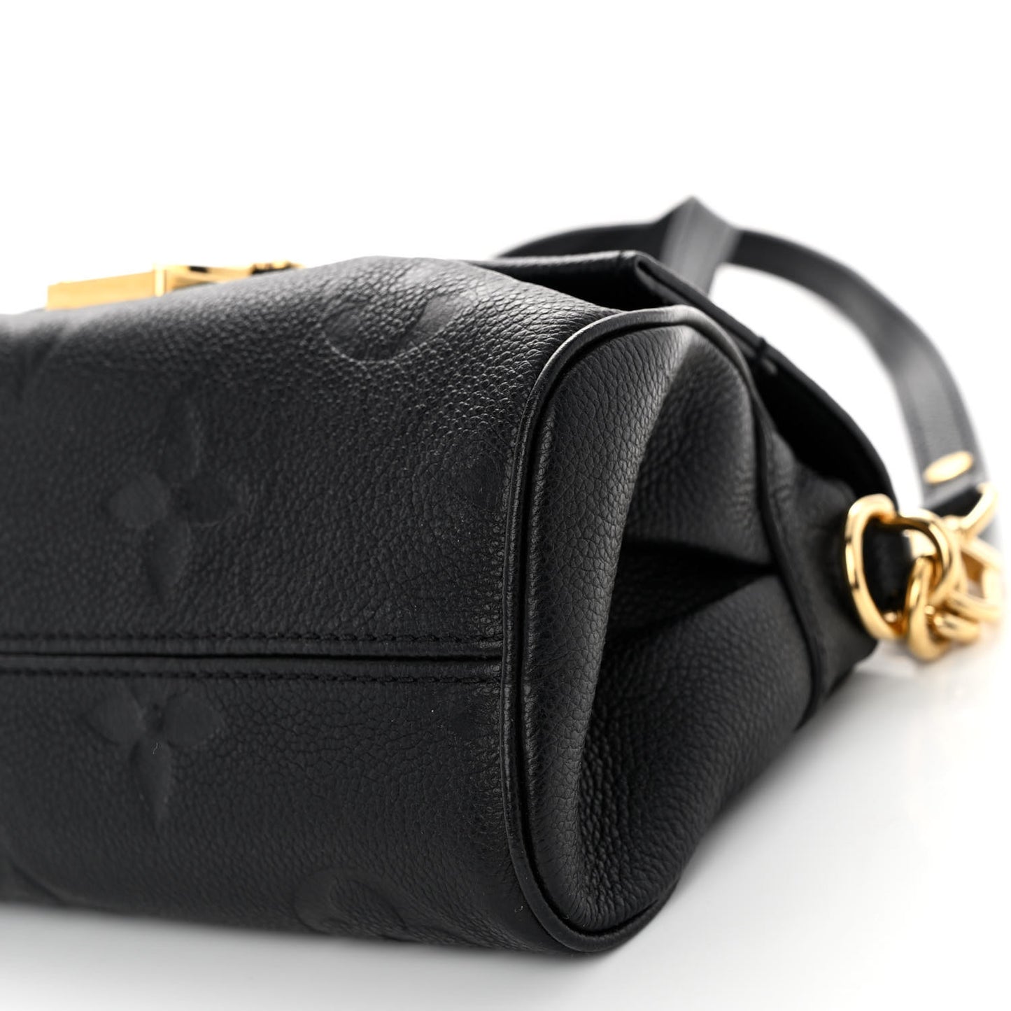 Empreinte Monogram Giant Favorite Black