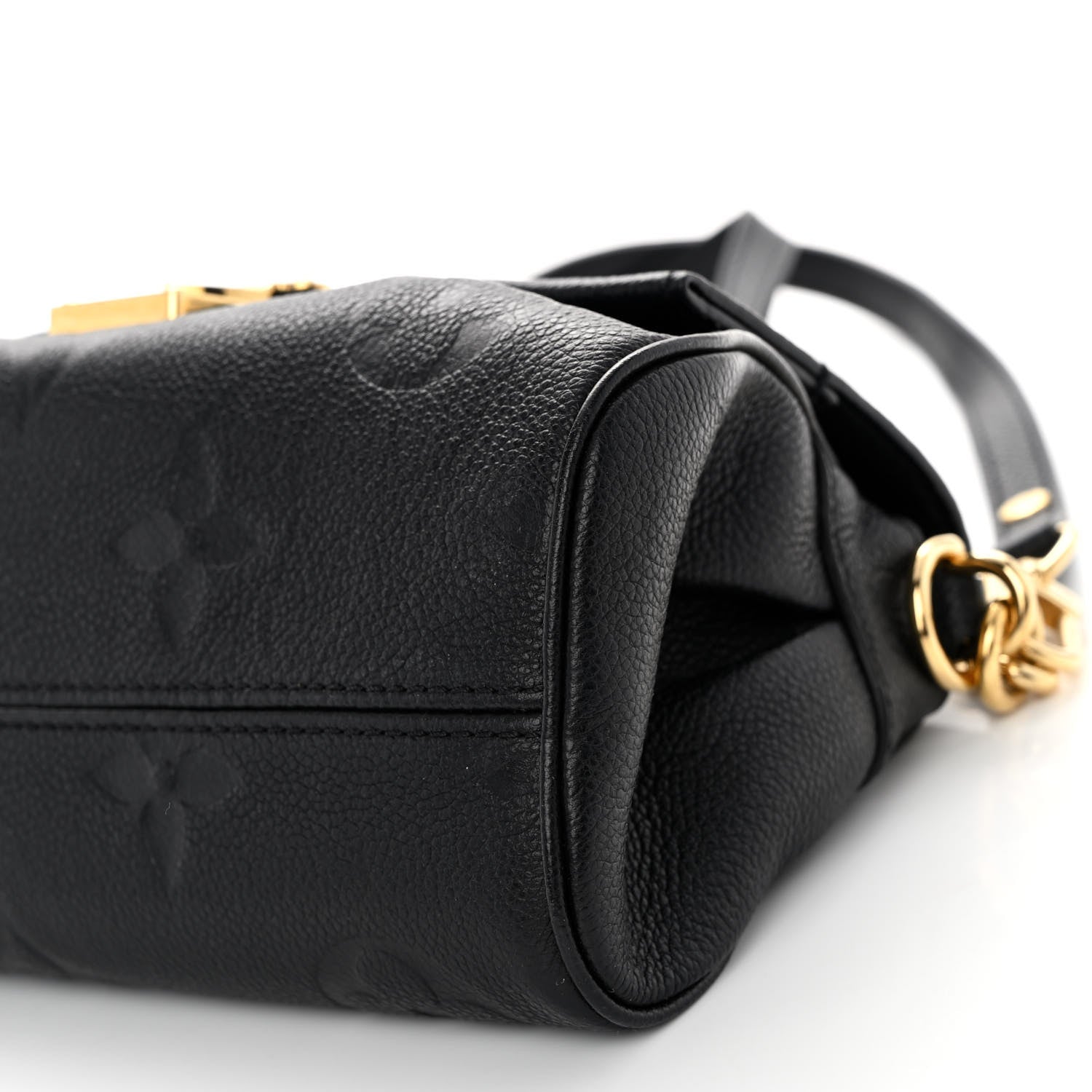 Louis Vuitton Empreinte Monogram Giant Favorite Black 9 of 10