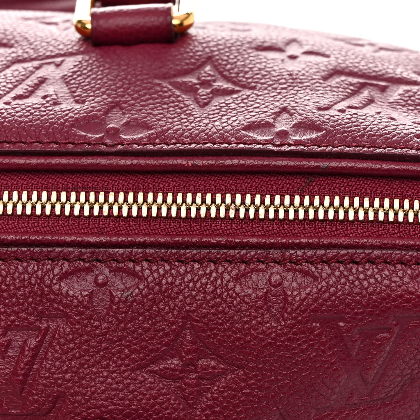 Empreinte Speedy Bandouliere 30 Aurore