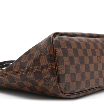 Louis Vuitton Damier Ebene Neo Neverfull PM 10 of 11