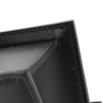 Jacquemus Smooth Calfskin Le Grand Bambino Long Black 10 of 11