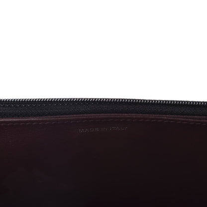 Chanel Caviar Quilted Wallet On Chain WOC Black 9 of 11