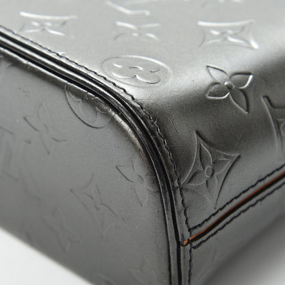 Louis Vuitton Mat Monogram Allston Black 11 of 20