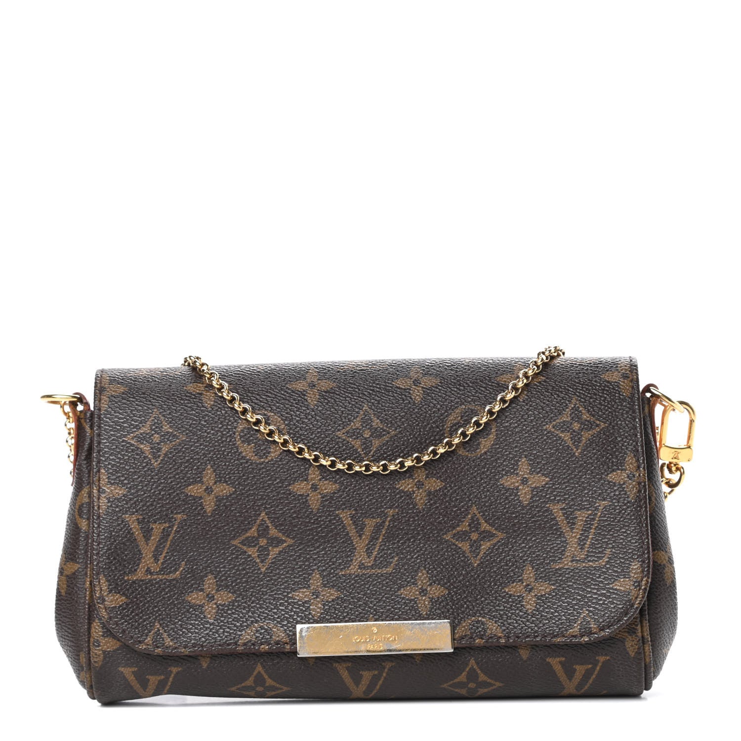 Louis Vuitton Monogram Favorite PM 1 of 13