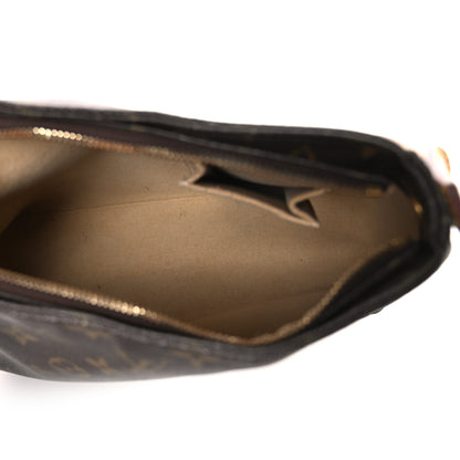Louis Vuitton Monogram Looping MM 5 of 11