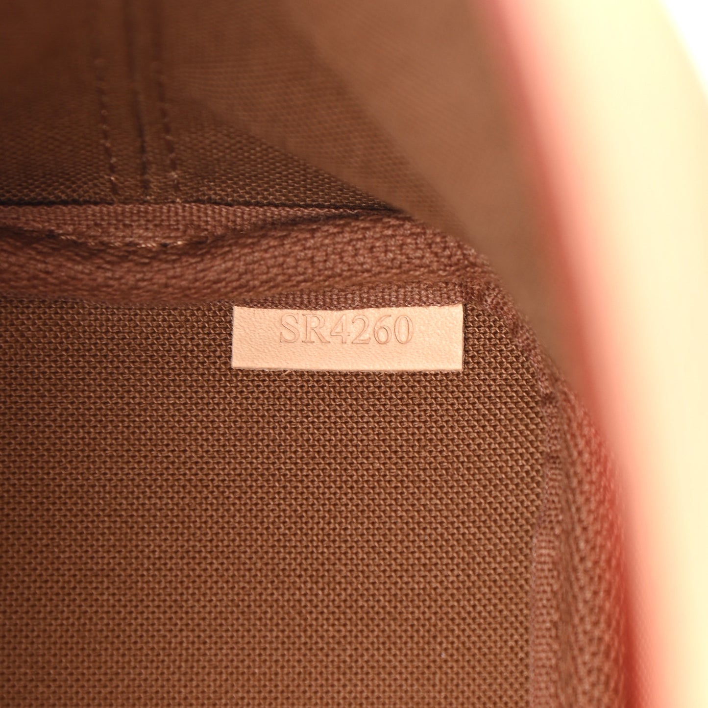 Monogram Nano Noe