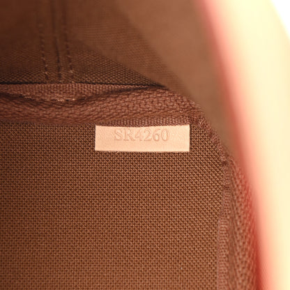 Louis Vuitton Monogram Nano Noe 5 of 8