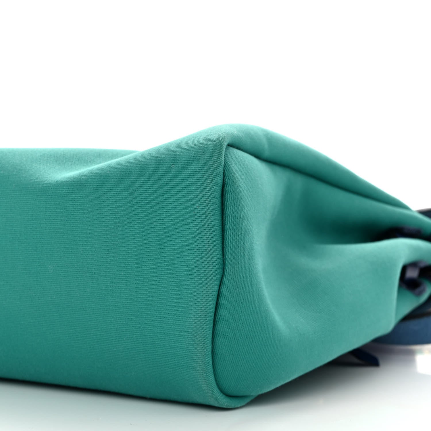 Hermes Herbag Zip PM 31 Malachite Menthe 10 of 16
