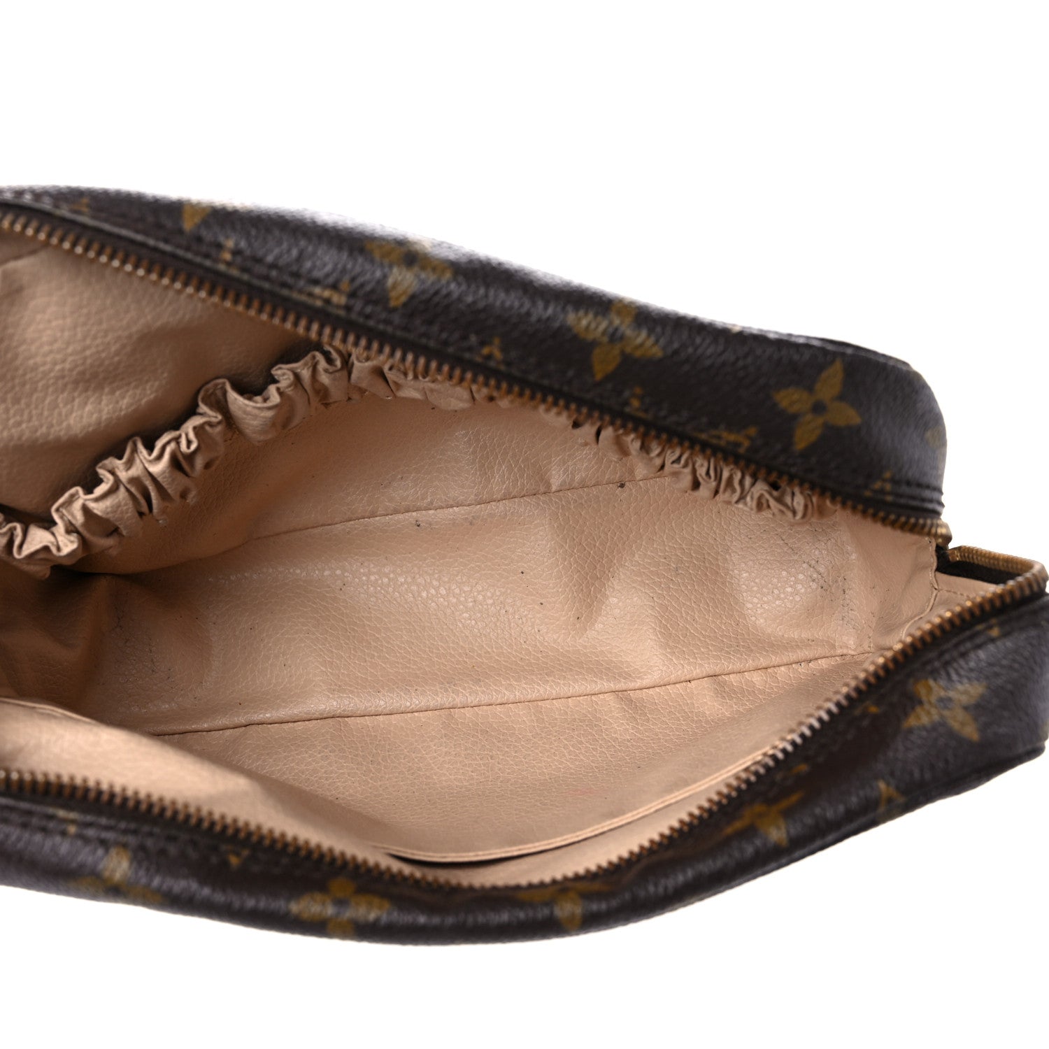 Louis Vuitton Monogram Trousse Toilette 23 5 of 15