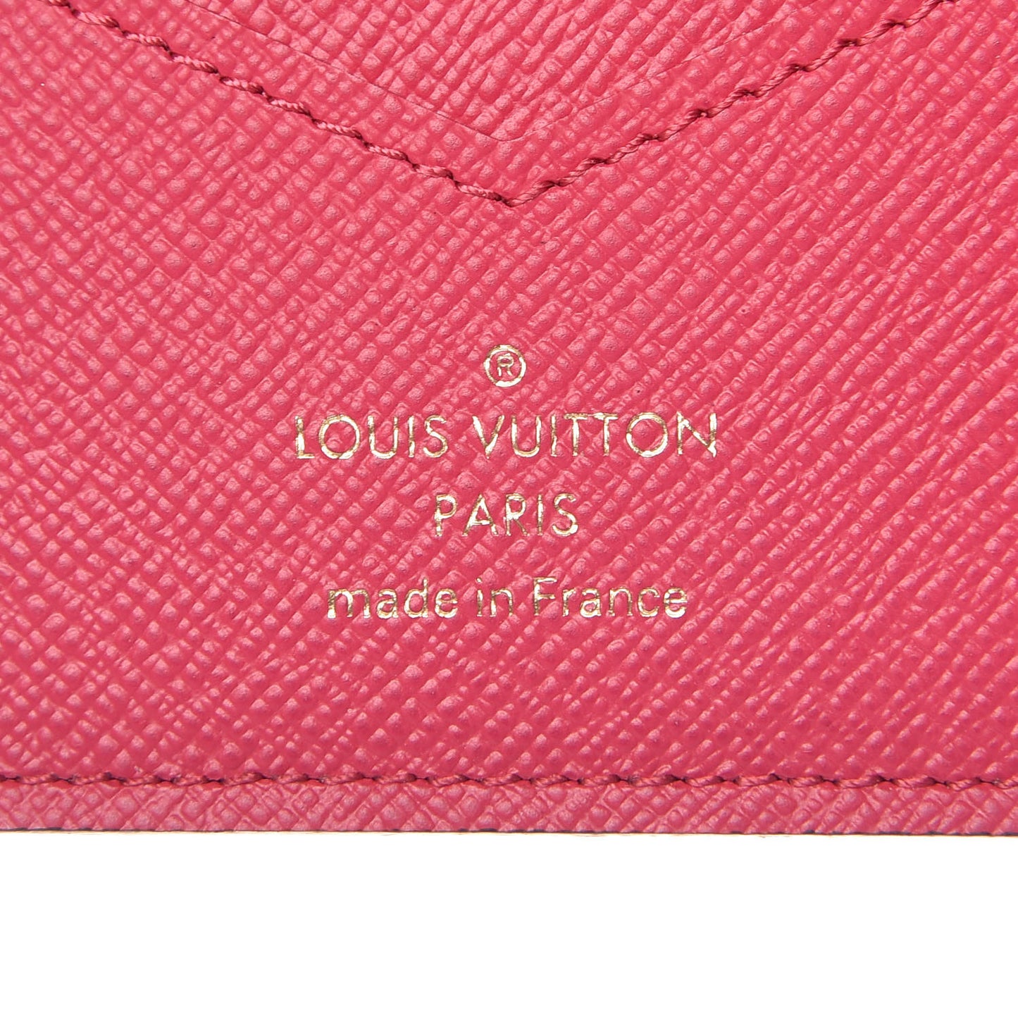 Monogram 2017 Christmas Animation Passport Cover