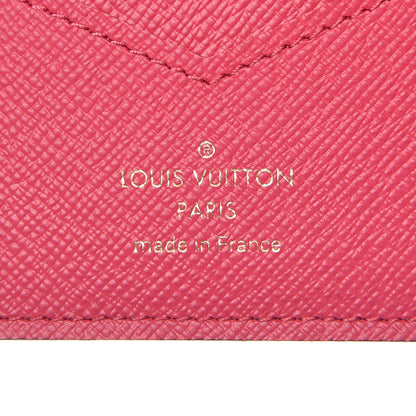 Louis Vuitton Monogram 2017 Christmas Animation Passport Cover 6 of 7