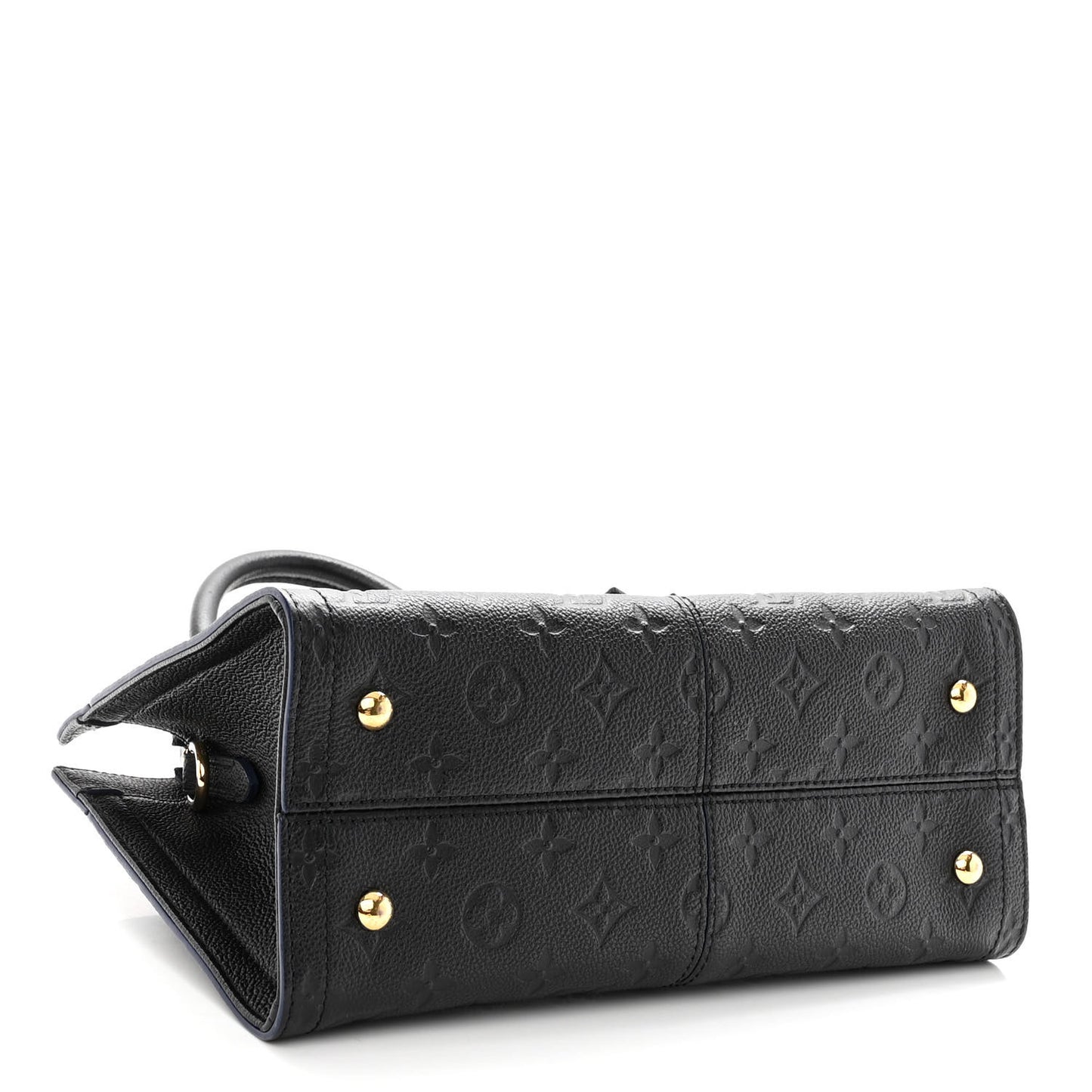 Empreinte Sully PM Marine
