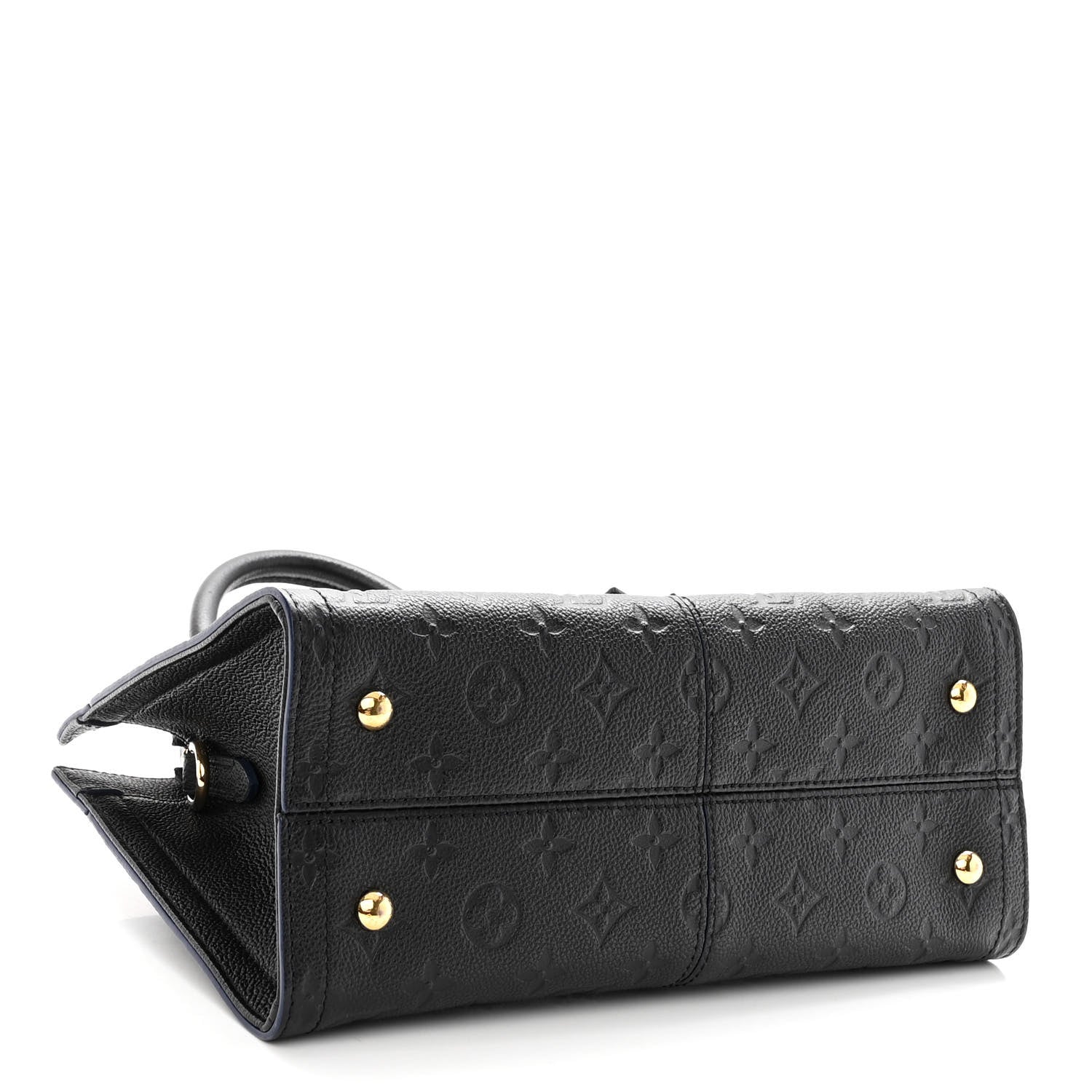 Louis Vuitton Empreinte Sully PM Marine 4 of 9