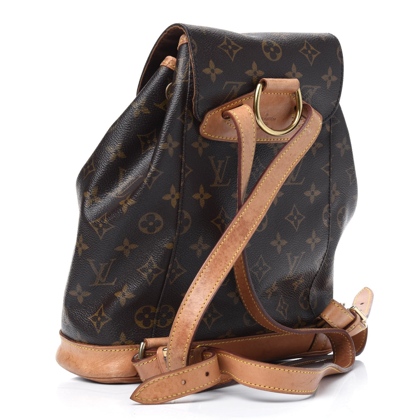 Monogram Montsouris MM Backpack