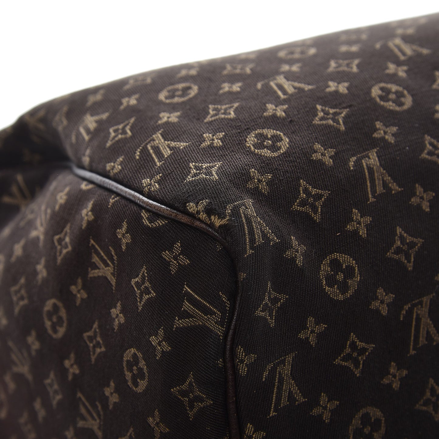 Mini Lin Speedy 30 Ebene