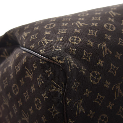 Louis Vuitton Mini Lin Speedy 30 Ebene 10 of 13