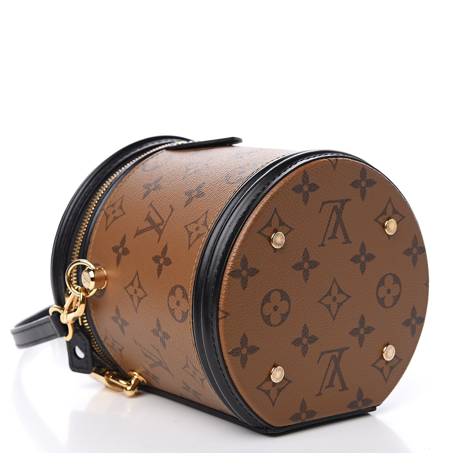 Louis Vuitton Reverse Monogram Cannes 3 of 8