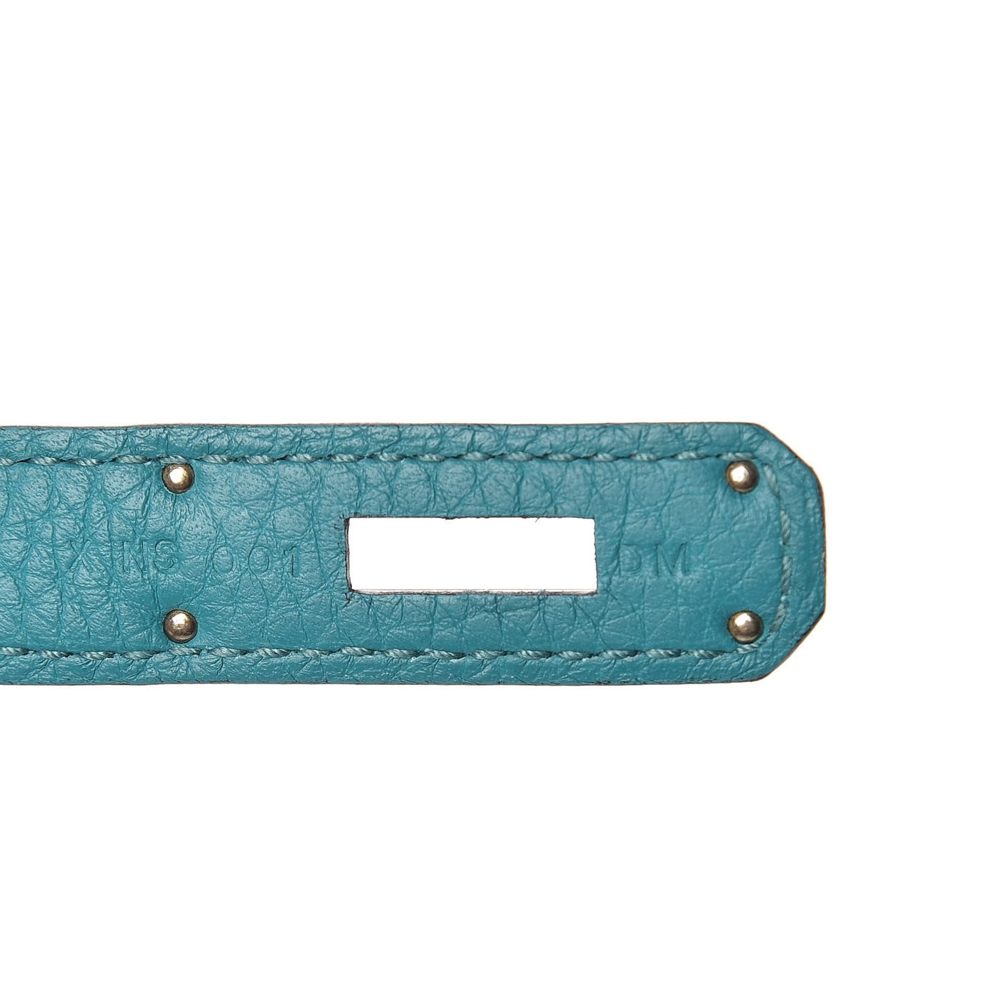 Taurillon Clemence Jypsiere 28 Bleu Paon