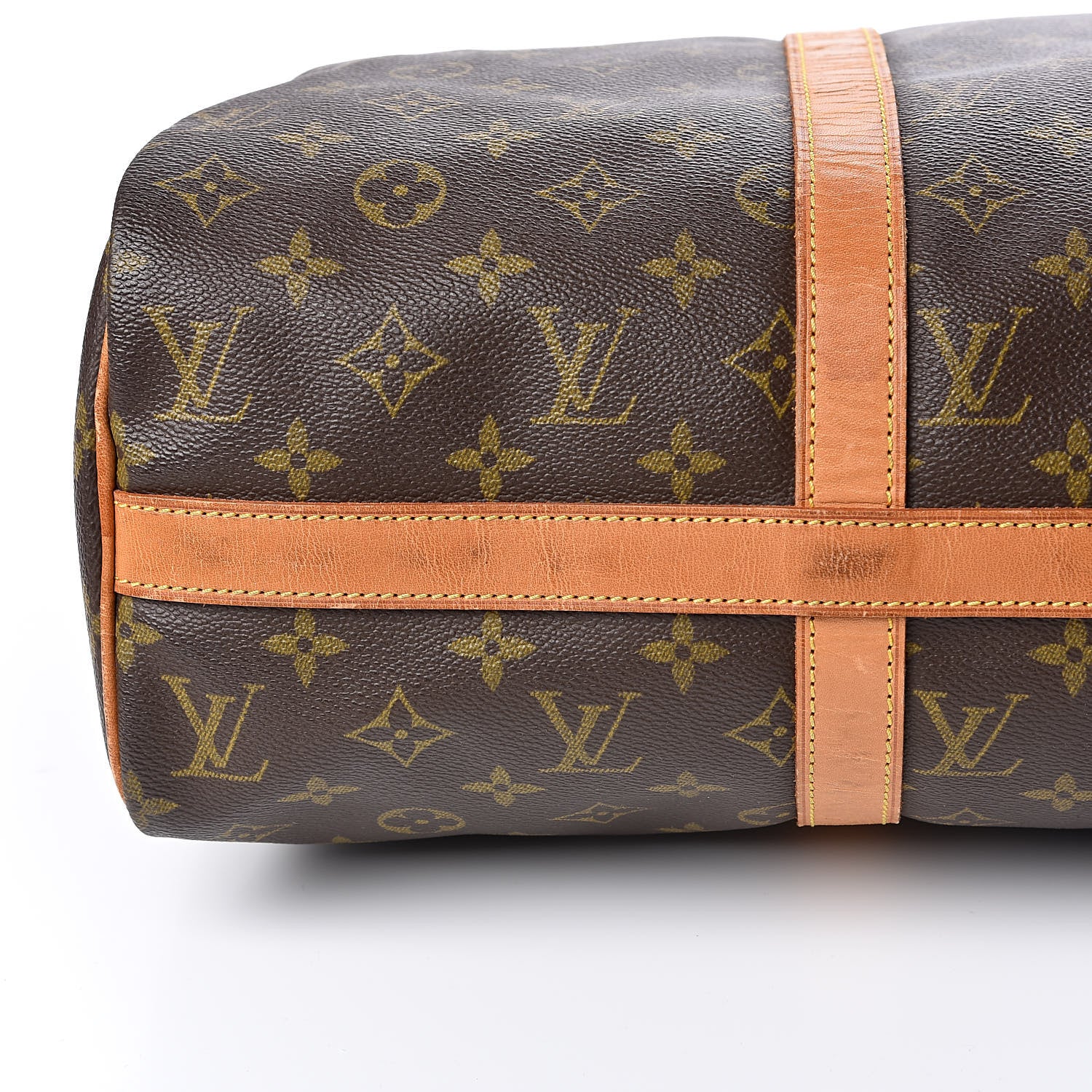Louis Vuitton Monogram Sac Flanerie 45 8 of 13
