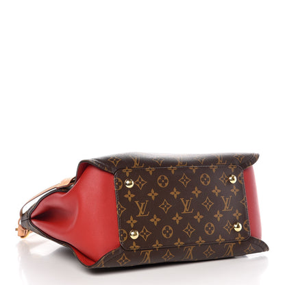 Louis Vuitton Monogram Gaia Cherry 4 of 7
