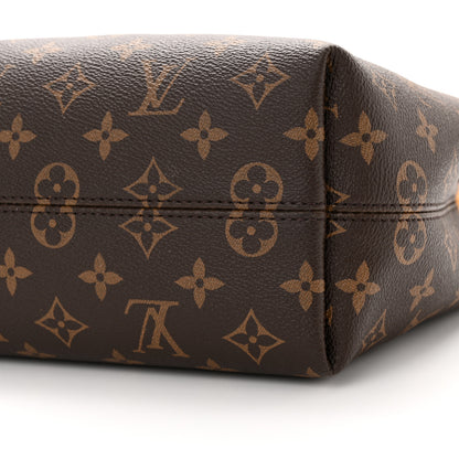 Louis Vuitton Monogram Graceful PM Pivoine 9 of 14