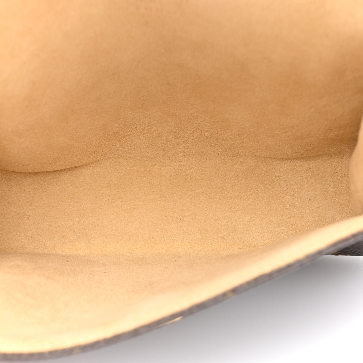 Monogram Pochette Florentine S