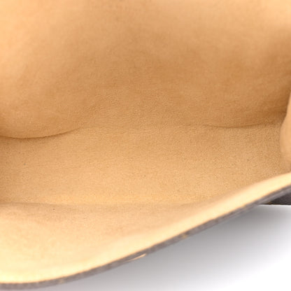 Louis Vuitton Monogram Pochette Florentine S 5 of 14