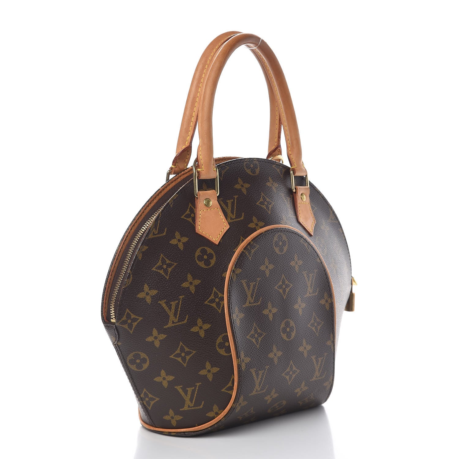 Louis Vuitton Monogram Ellipse PM 3 of 13