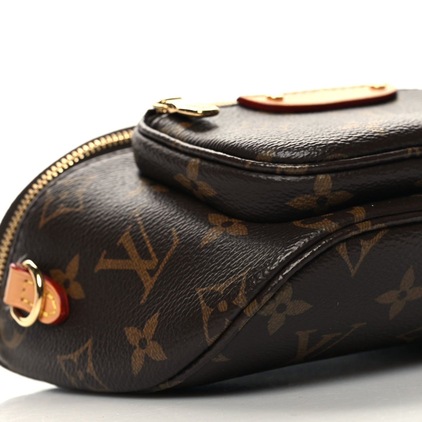 Monogram Mini Bumbag