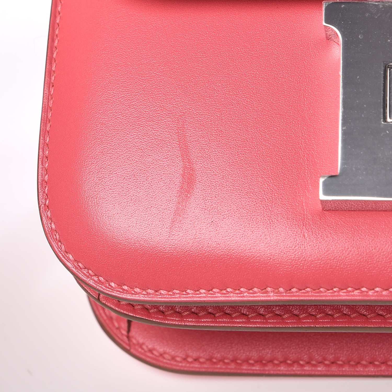 Hermes Tadelakt Constance 18 Rose Lipstick 8 of 20