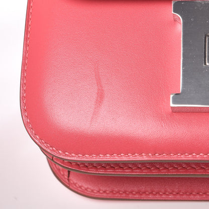 Hermes Tadelakt Constance 18 Rose Lipstick 8 of 20