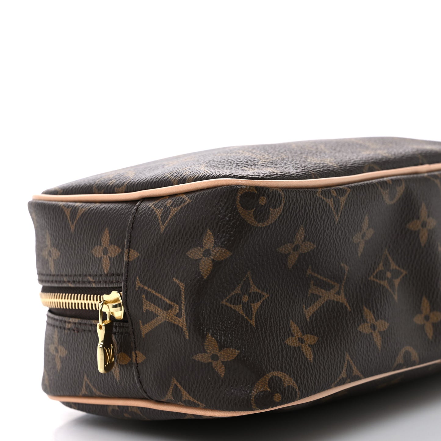 Monogram Toiletry Bag 25