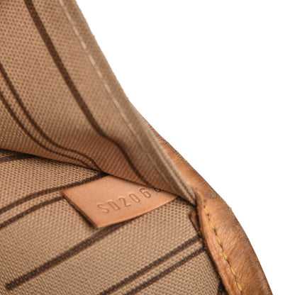 Louis Vuitton Monogram Neverfull GM 7 of 10