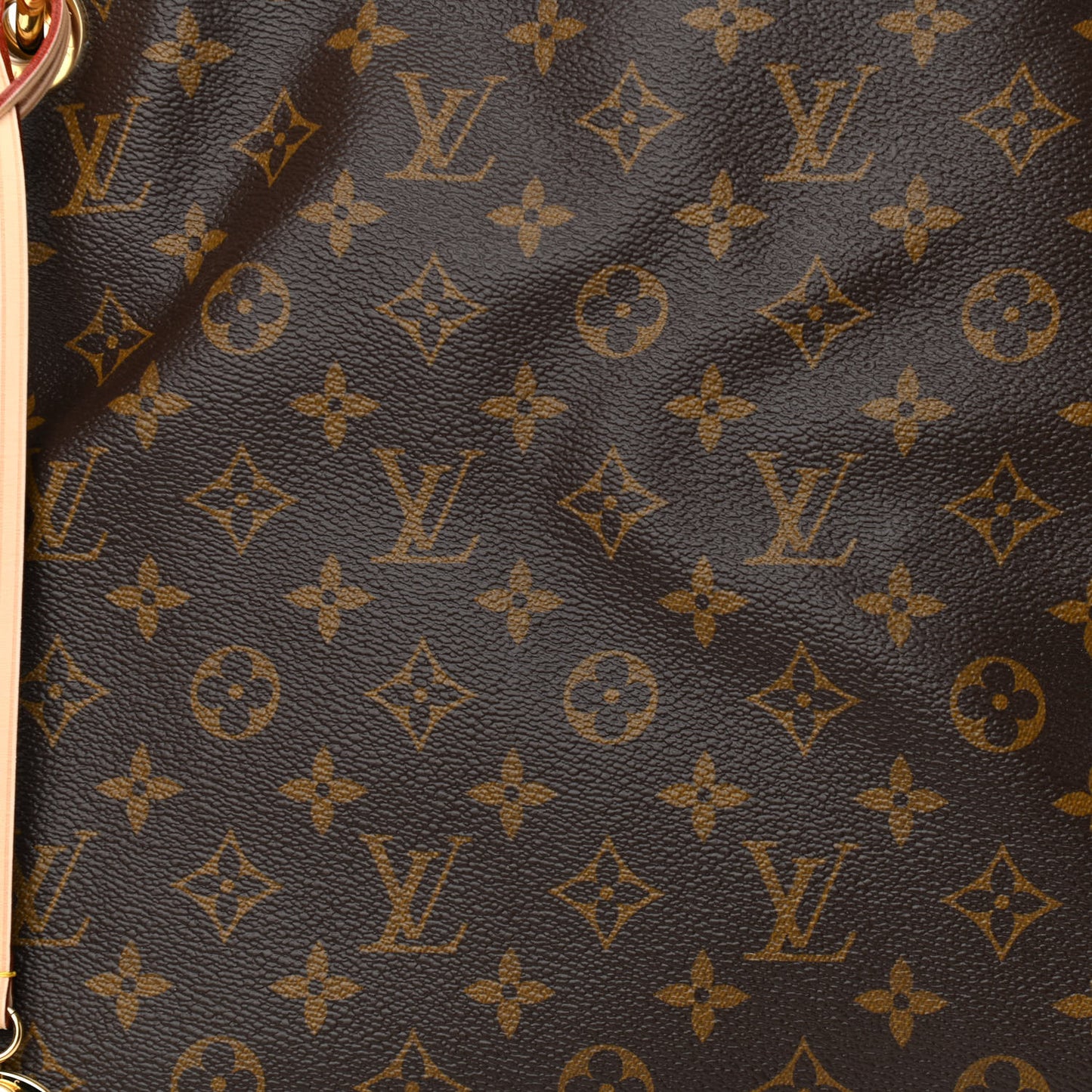 Monogram Artsy MM