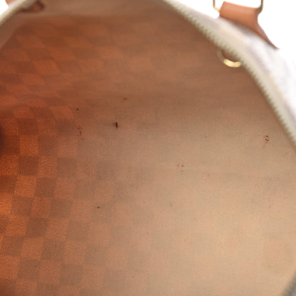 Louis Vuitton Damier Azur Speedy 35 12 of 31