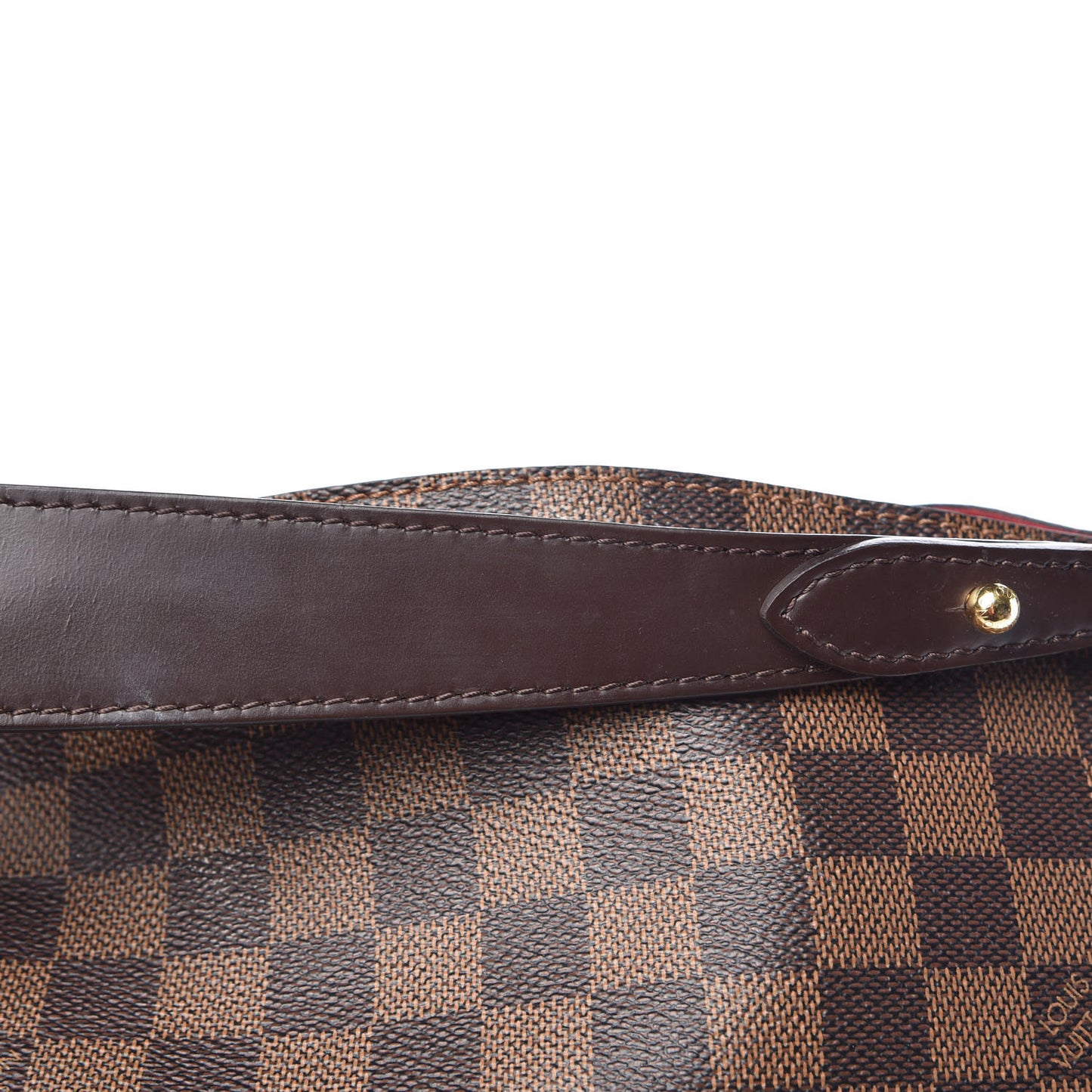 Damier Ebene Graceful MM