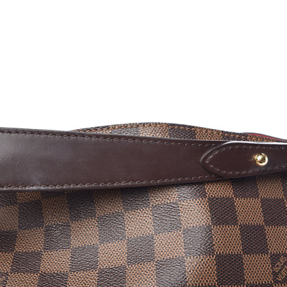 Louis Vuitton Damier Ebene Graceful MM 13 of 16