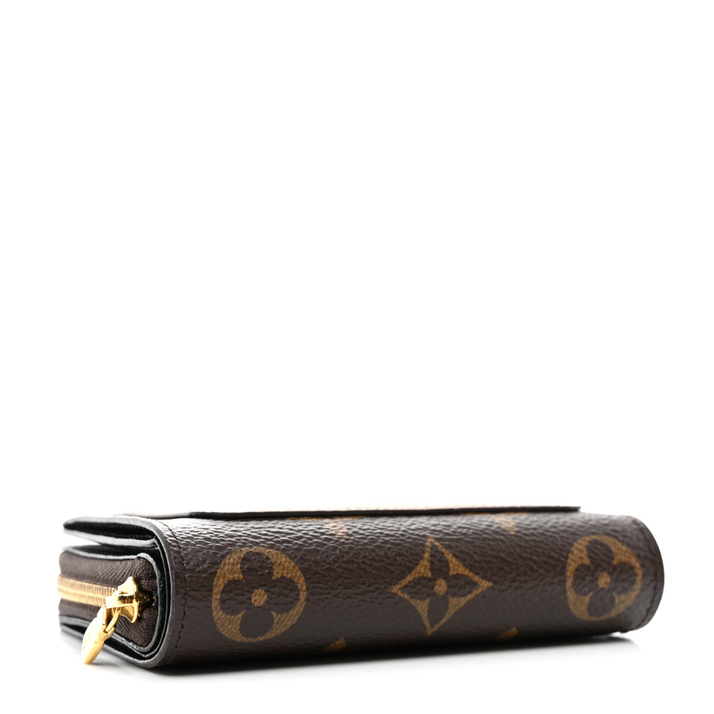Reverse Monogram Lou Wallet