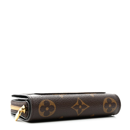 Louis Vuitton Reverse Monogram Lou Wallet 4 of 7