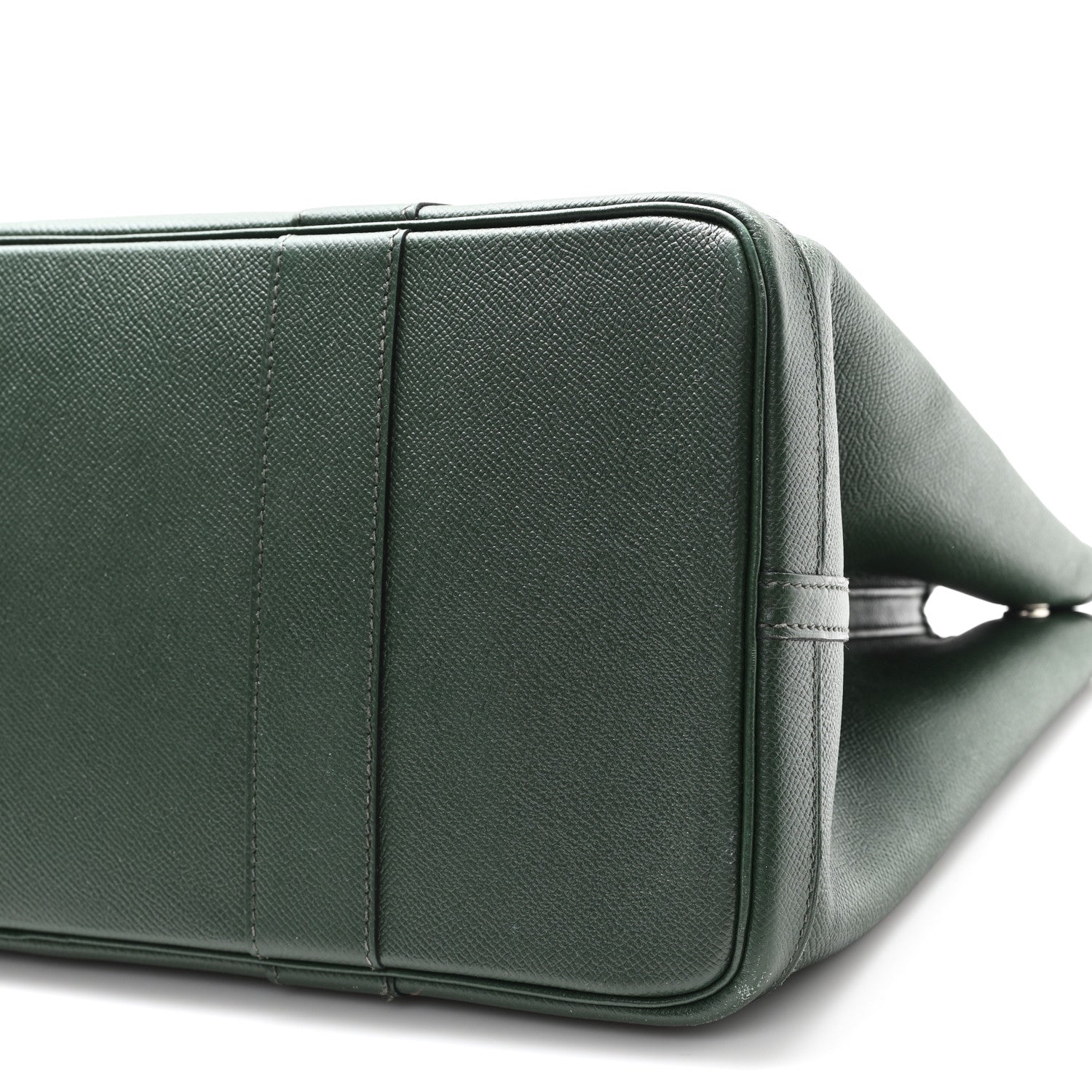 Hermes Epsom Garden Party 36 MM Vert Anglais 9 of 10