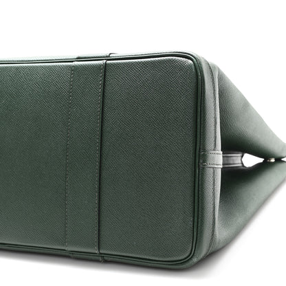 Hermes Epsom Garden Party 36 MM Vert Anglais 9 of 10