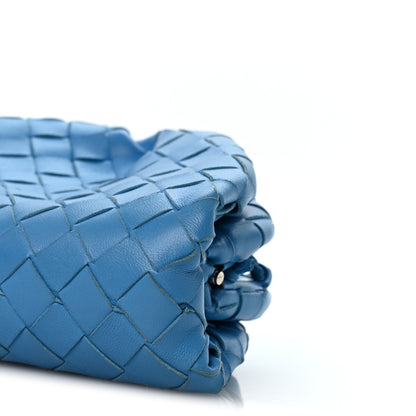 Bottega Veneta Nappa Intrecciato The Mini Pouch Blueprint 9 of 12