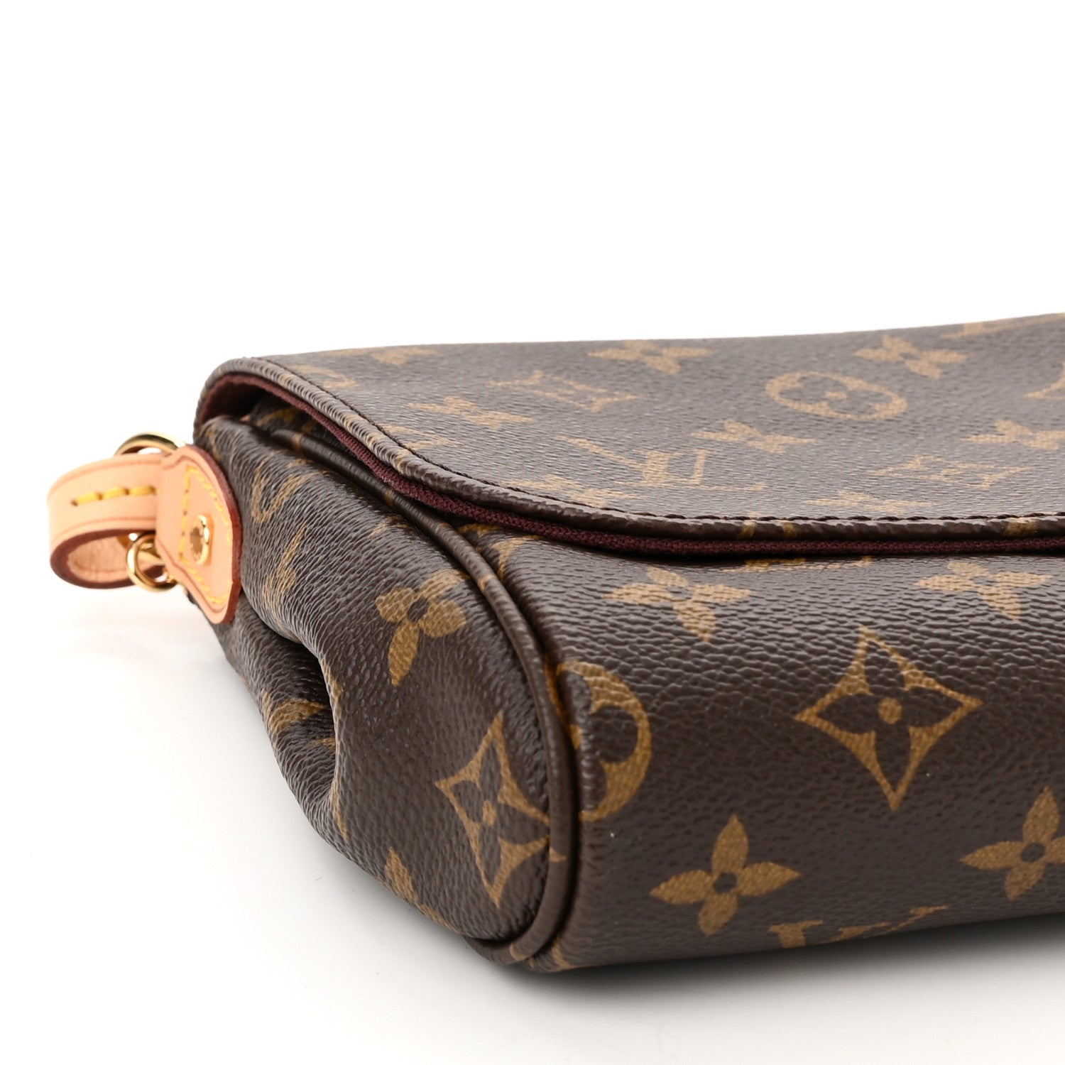 Louis Vuitton Monogram Favorite MM 10 of 11