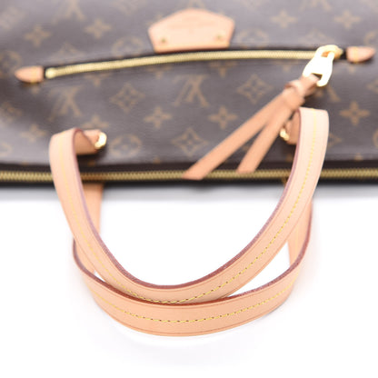 Louis Vuitton Monogram Iena PM 11 of 13