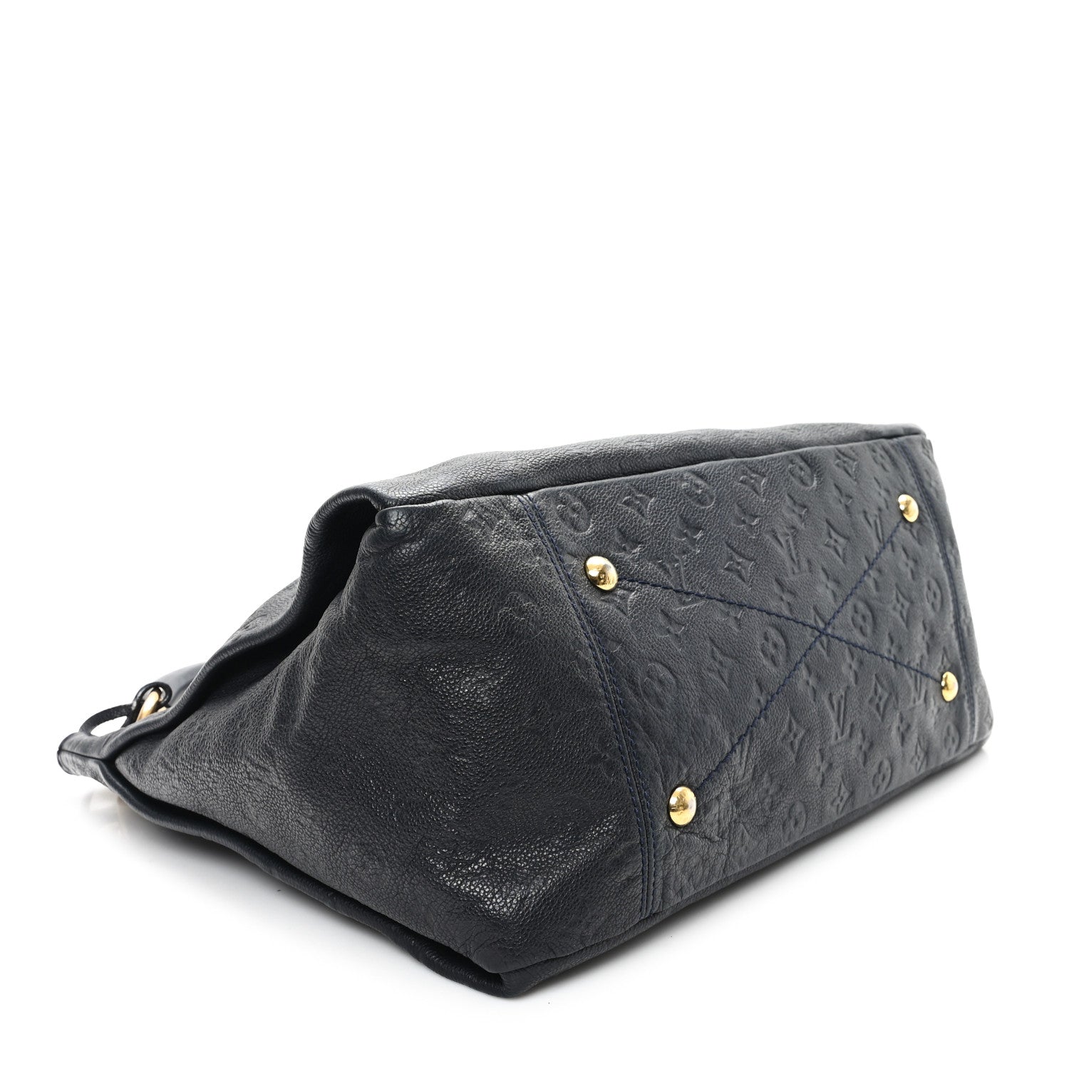 Louis Vuitton Empreinte Artsy MM Infini 4 of 9