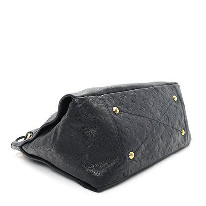 Louis Vuitton Empreinte Artsy MM Infini 4 of 9