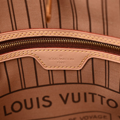 Louis Vuitton Monogram Neo Neverfull MM 7 of 10